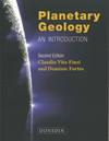 Planetary Geology: An Introduction