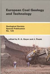 European Coal Geology and Technology