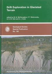 Drift Exploration in Glaciated Terrain