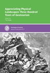 Appreciating Physical Landscapes: Three Hundred Years of Geotourism