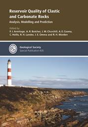 Reservoir Quality of Clastic and Carbonate Rocks: Analysis, Modelling and Prediction