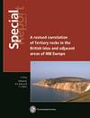 A revised correlation of Tertiary rocks in the British Isles and adjacent areas of NW Europe