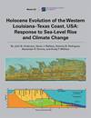 Cover image: Holocene Evolution of the Western Louisiana–Texas Coast, USA