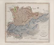 Geological Map of Essex